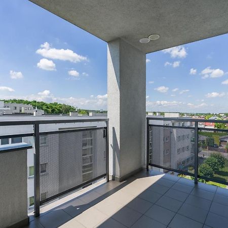 Poznan Rezerwat Zurawiniec By Noclegi Renters Exterior photo