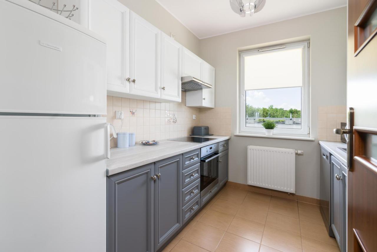 Poznan Rezerwat Zurawiniec By Noclegi Renters Exterior photo